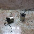 LISK VALVE UNIT 669 CNC EDM LSK COIL LOT OF 2 PIECES LISK VALVE UNIT 669 CNC EDM LSK COIL LOT OF 2 PIECES