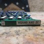 1996 CHARMILLES ROBOFIL 400 EDM BOARD A 852483 AXE ZC 813.191C 8614108 WARRANTY
