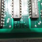 1996 CHARMILLES ROBOFIL 400 EDM BOARD A 852483 AXE ZC 813.191C 8614108 WARRANTY