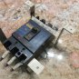 MITSUBISHI NO FUSE CIRCUIT BOARD NF100-SS 75AMP AC220V