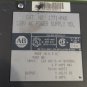 ALLEN-BRADLEY INPUT MODULE 1771-P4S