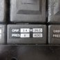 COMPAIR AIR VALVE ORIF. 2.4 W.3N.C PRES.8 ADC 120V 50HZ 8W