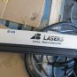 AB LASERS ROFIN SINAR BAASEL LASERTECH 10200-0900 LASER K-A-334 B149 HEAD UNIT