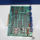 MITSUBISHI CIRCUIT BOARD M2 IF M2-I/F 090E 8084001 090E8084001 LOT OF 3 PIECES MITSUBISHI CIRCUIT BOARD M2 IF M2-I/F 090E 8084001 090E8084001 LOT OF 3 PIECES