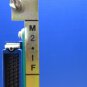 MITSUBISHI CIRCUIT BOARD M2 IF M2-I/F 090E 8084001 090E8084001 LOT OF 3 PIECES