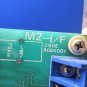 MITSUBISHI CIRCUIT BOARD M2 IF M2-I/F 090E 8084001 090E8084001 LOT OF 3 PIECES