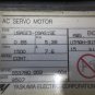 YASKAWA AC SERVO MOTOR USAGED-09AS1SE 0.85KW 5.39NM UTMAH-B15ASB WARRANTY