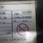 YASKAWA AC SERVO MOTOR USAGED-09AS1SE 0.85KW 5.39NM UTMAH-B15ASB WARRANTY