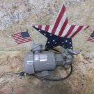 NOP MOTOR TROCHOID TOP 2MY750-KS 208HWMRVD FELQ-8T 0.75KW TOP-208HWMRVD