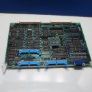 MAZAK 50/30 CNC MILL MITSUBISHI CIRCUIT BOARD FX52A BN624A220H01 FX52