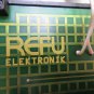REFU ELEKTRONIK PROGRAMMING ENABLER SV 4048 GS-R405 SV4048 004049 A3 SUPPLY