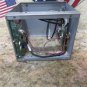 OZUCHI LCD MONITOR D8MM-11A TYPEEE A61L-0001-0093/L 4MDB059G FEMCO DURGA 25E CNC