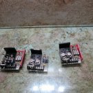 GENERIC CNC CIRCUIT BOARD VEDC 20004 BAG 4 TB30 EACH 1
