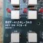 FUJI CIRCUIT BOARD B2F-41Z4L-348 KEY SW PCB-R 6831124-1 WARRANTY