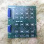 FUJI CIRCUIT BOARD B2F-41Z4L-348 KEY SW PCB-R 6831124-1 WARRANTY