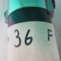 GLORIA Kyoei Denshi CNC MOTOR KDM36F KDM 36 F