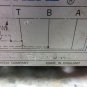 VICKERS TOKIMEC VALVE DGMX2 3 PB BW B.40 DGMX23PBBWB.40