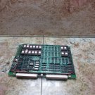 MITSUBISHI  BOARD  FX84A BN624A353H02 MAZAK VQC 2040B CNC VERTICAL MILL LOT OF 3