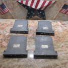 AEG SCHNEIDER MODULE TSXAXT200 II:02 B 539279 03-96 AXT 2 00 LOT OF 3 PIECES AEG SCHNEIDER MODULE TSXAXT200 II:02 B 539279 03-96 AXT 2 00 LOT OF 3 PIECES