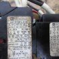 TELEMECANIQUE CONTACTOR LC1-D129 65 LA1-D40 A 65 MORI SEIKI MV-40 CNC LOT OF 2