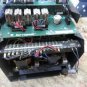 WARNTY: YASKAWA SPINDLE DRIVE CPCR-QR-CB8D DF7000073-1 CPCR-QR906SF-4K DF6101650