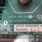 WARNTY: YASKAWA SPINDLE DRIVE CPCR-QR-CB8D DF7000073-1 CPCR-QR906SF-4K DF6101650