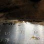 1995 FADAL 4020 DRINKING WATER COOLER RLF5-100 598G LR 9371 134A 1/5 9430