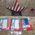 IEMCA BOSS 547 547R BARFEEDER 432 432R 545 545R 336SB00011 MANUAL LOT OF 3 PIECE IEMCA BOSS 547 547R BARFEEDER 432 432R 545 545R 336SB00011 MANUAL LOT OF 3 PIECE