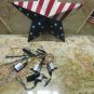 OMRON SAFETY LIMIT SWITCH SHL-Q2255 MORI SEIKI EACH 1