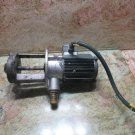 ELEKTRA MOTOR COOLANT PUMP TYP: 3C0A14-17 P1 Y/D 380-440/220-254V 4697-06 3COA14 ELEKTRA MOTOR COOLANT PUMP TYP: 3C0A14-17 P1 Y/D 380-440/220-254V 4697-06 3COA14