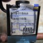 MAC VALVE 111B-111BAAA HAAS VF4 CNC VERTICAL MILL