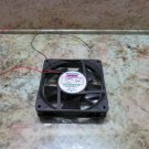 MECHATRONICS FAN UNIT E1225S05B FS DC 5V 0.220A 2 BALL DC BRUSHLESS
