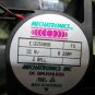 MECHATRONICS FAN UNIT E1225S05B FS DC 5V 0.220A 2 BALL DC BRUSHLESS
