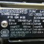 SIEMENS MOTOR 1LA7063-4AB11 UD 0809/1167413-002-21 EC/EN 60034 0073062 MNRV 030