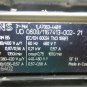 SIEMENS MOTOR 1LA7063-4AB11 UD 0809/1167413-002-21 EC/EN 60034 0073062 MNRV 030