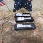 ABB BATTERY PACK 6 VTD 70 7.2V-4AH 200 MA 4944026-004 10/12 EACH 1