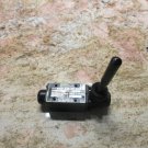PARKER DIRECTIONAL VALVE D1VL 10 20 31 MM PARKER DIRECTIONAL VALVE D1VL 10 20 31 MM