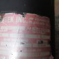 GLENTEK SERVO MOTOR FADAL 4020 CNC GM4050 R11W-F10-7E 04081025 LOT OF 3 PIECES