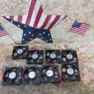 MECHATRONICS FAN UF12B23 BTH AC 230V 50/60HZ EACH 1