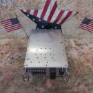 TDK POWER SUPPLY MRM 043C 1981-11 3249 TDK POWER SUPPLY MRM 043C 1981-11 3249
