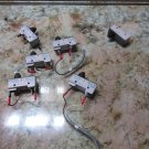 CHARMILLES LIMIT MILTAC LIMIT SWITCH X02-D2G3 20(4) A 380V CNC EDM EACH 1