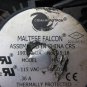 COMAIR ROTRON MALTESE FALCON MA2B3 002749 1903C42A HARDINGE COBRA 42 CNC LATHE