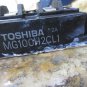 TOSHIBA WIRE RELAY IGBT MODULE MG100H2CL1 LOT OF 3 PIECES