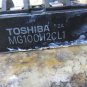 TOSHIBA WIRE RELAY IGBT MODULE MG100H2CL1 LOT OF 3 PIECES