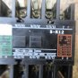 MITSUBISHI CONTACTOR S-K12 20A TH-K12AB EACH 1