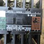 MITSUBISHI CONTACTOR S-K12 20A TH-K12AB EACH 1