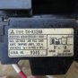 MITSUBISHI CONTACTOR S-K12 20A TH-K12AB EACH 1