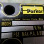 PARKER VALVE D1VL1NN WARRANTY EACH 1