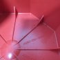 FANUC SERVO MOTOR RED CAP MOTOR COVER A290-0511-X053 A290-0511-X054