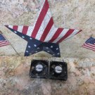 TOYO FAN TF120 115A 115VAC 15/14W LOT OF 2 PIECES TOYO FAN TF120 115A 115VAC 15/14W LOT OF 2 PIECES